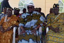 Photo of Présidentielle 2025- Augustin Thiam souhaite que les « moments difficiles de 2020 » ne se reproduisent plus