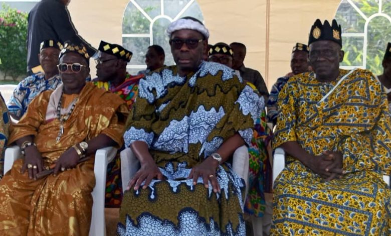 Photo of Présidentielle 2025- Augustin Thiam souhaite que les « moments difficiles de 2020 » ne se reproduisent plus