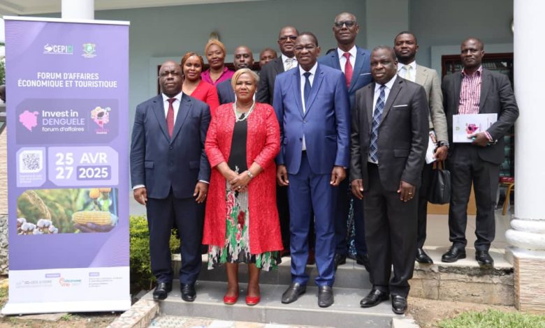 Photo of Djegueya festival 2025- Gaoussou Touré dévoile les articulations