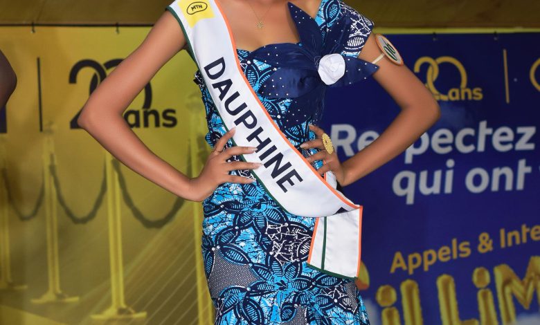Photo of Présélections Miss-Côte d’Ivoire 2025- Sarah Boué élue Miss région du Gôh
