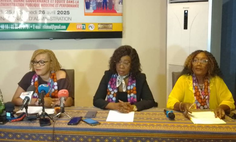 Photo of Promotion de la femme-     Les administrateurs veulent booster les choses