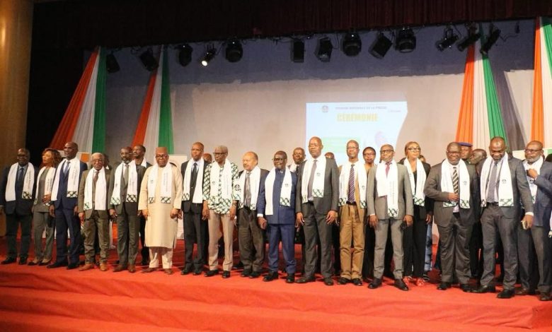 Photo of Semaine nationale de la presse-  L’Anp engage l’éducation aux médias