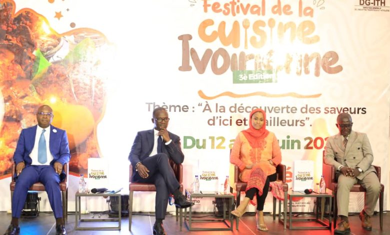 Photo of Festival de la cuisine ivoirienne- Bouaké s’apprête à accueillir la 3ᵉ édition en juin 2025
