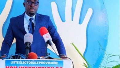 Photo of Blé Goudé toujours absent de la LEP 2025 : le COJEP propose une solution durable