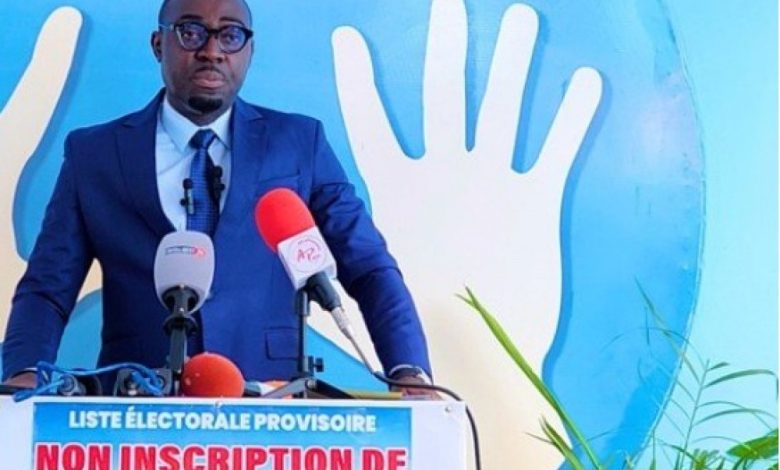 Photo of Blé Goudé toujours absent de la LEP 2025 : le COJEP propose une solution durable