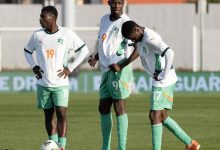 Photo of CAN U17-Mali# Côte d’Ivoire ce lundi : Les Éléphants cadets à un match de la qualification