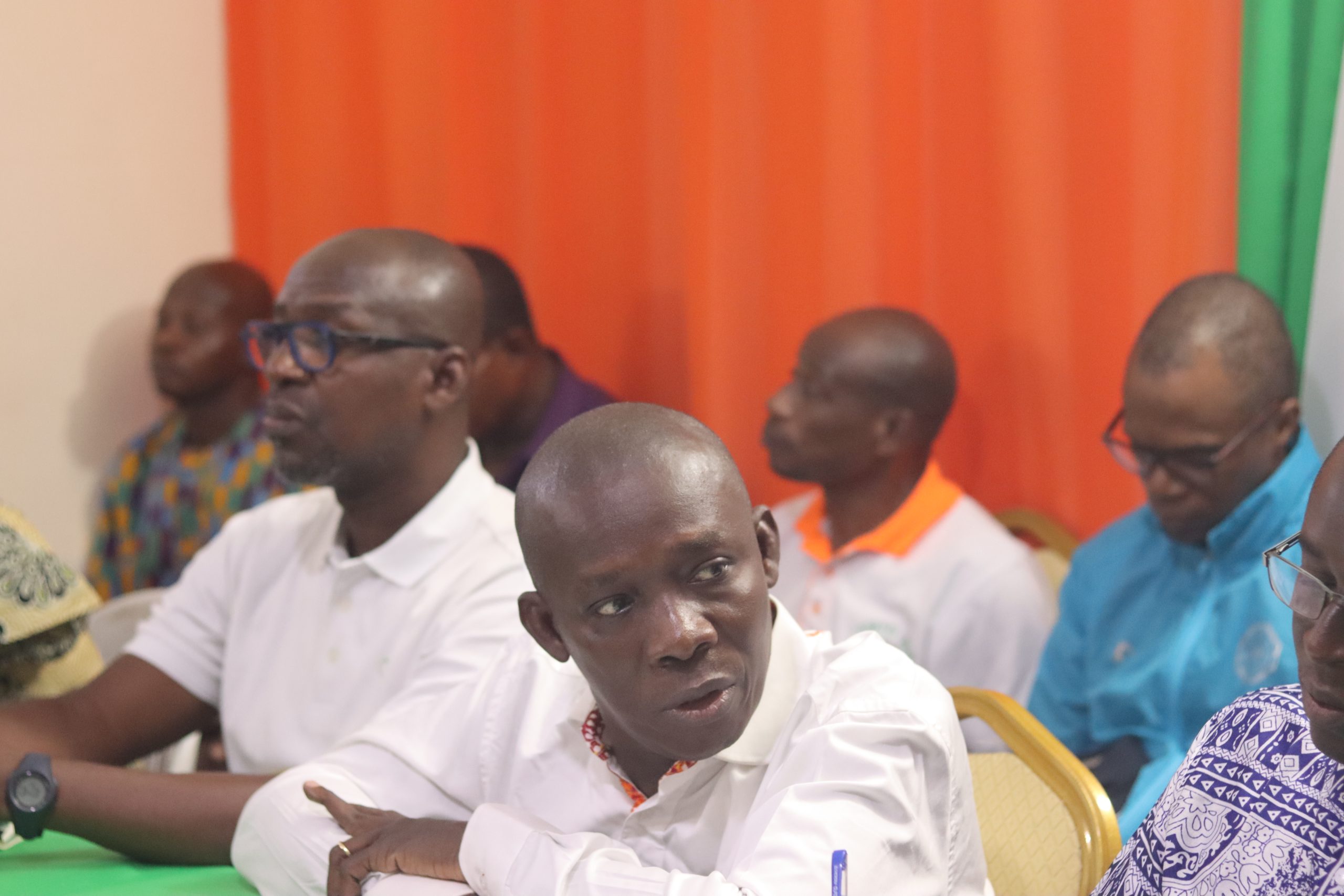La Fédération Ivoirienne des Sports Paralympiques (FISP) a tenu son Assemblée Générale Ordinaire le samedi 29 mars 2025 dans son siège
