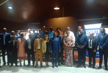 Photo of 16è conférence du réseau Sports Africa-   Des experts en réflexion  sur les enjeux sportifs contemporains en Afrique