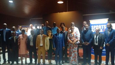 Photo of 16è conférence du réseau Sports Africa- Des experts en réflexion sur les enjeux sportifs contemporains en Afrique