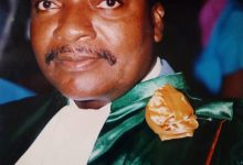 Photo of Professeur DIBI Kouadio Augustin- Hommage à une étoile filante