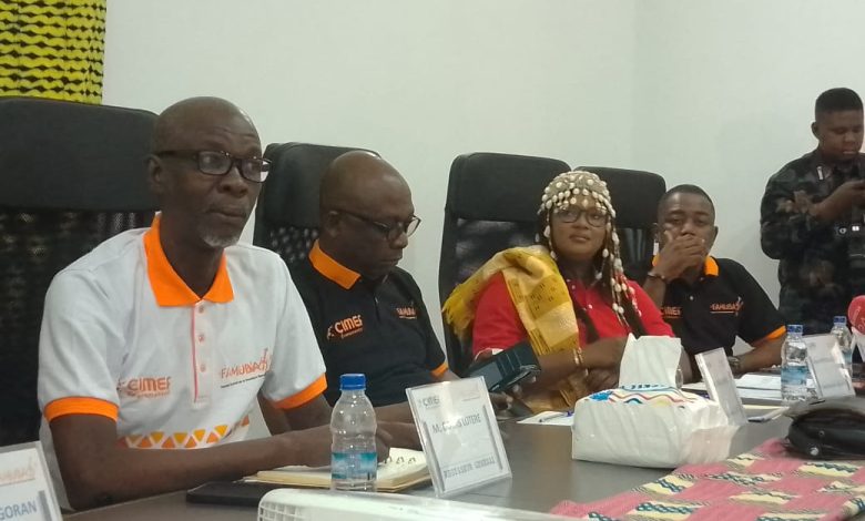 Photo of Famuba 2- Antoinette Konan, Manadja Confirmé, Dj Congélateur annoncés à Didiévi en Pâques