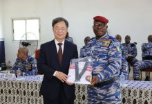 Photo of Coopération Côte d’Ivoire-Corée du Sud- La Fondation Saemaul renforce son partenariat avec la Gendarmerie nationale