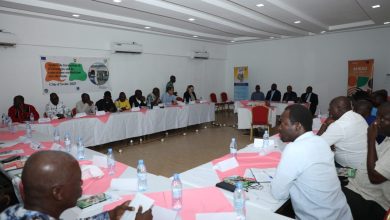 Photo of Bouaké : Les journalistes formés pour une couverture électorale responsable