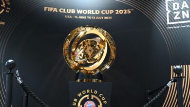 Photo of Coupe du Monde 2026- Un Jackpot pour les clubs