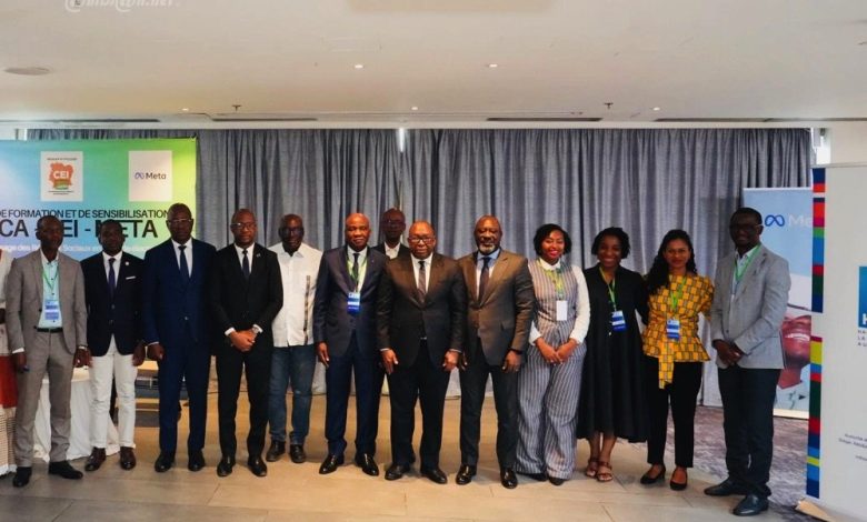 Photo of Réseaux sociaux- La Haca sensibilise les utilisateurs avant l’élection présidentielle