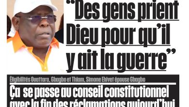 Photo of CHARTE D’UTILISATION DE L’INTELLIGENCE ARTIFICIELLE (IA) DE LA REDACTION DE L’INTELLIGENT D’ABIDJAN