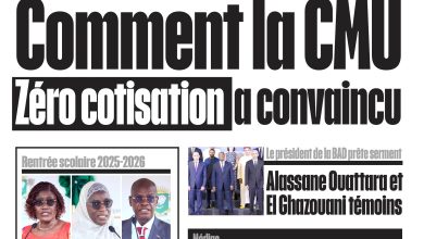 Photo of POLITIQUE D’ANONYMAT DES SOURCES DE L’INTELLIGENT D’ABIDJAN