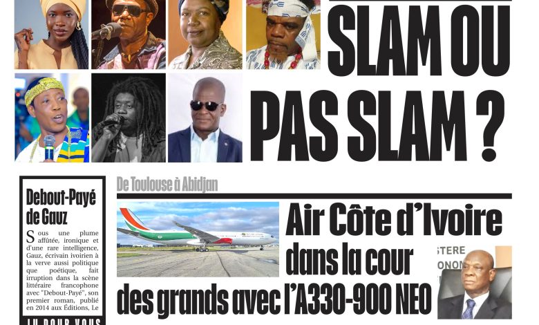 Photo of LES ASSOCIÉS DE L’INTELLIGENT D’ABIDJAN (SOCEF NTIC)