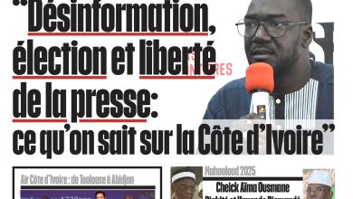 Photo of CHARTE ÉDITORIALE DE « L’INTELLIGENT D’ABIDJAN »