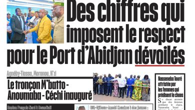 Photo of PROCESSUS DE PRODUCTION DE L’INFORMATION AU NIVEAU DE L’INTELLIGENT D’ABIDJAN