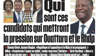 Photo of TRAITEMENT DES RECLAMATIONS PAR LA REDACTION DE L’INTELLIGENT D’ABIDJAN