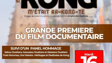 Photo of Cinéma- Quand Kong renaît de ses cendres après plus de 100 ans de léthargie