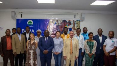 Photo of Migration irrégulière – Yao Amoin Charlotte partage son vécu en Tunisie