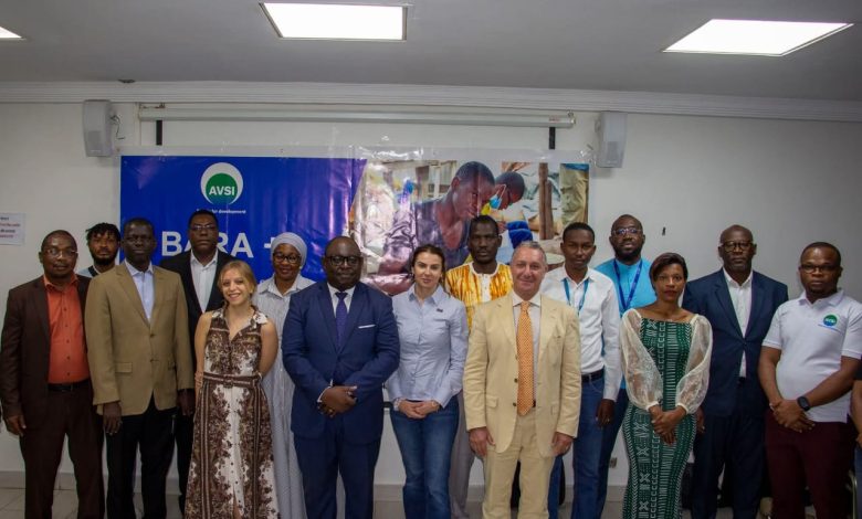 Photo of Migration irrégulière –  Yao Amoin Charlotte partage son vécu  en Tunisie