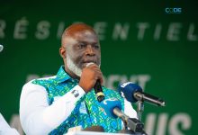 Photo of Relations CODE et Billon – Seri Landry : « Aucun deal ni engagements non tenus »,