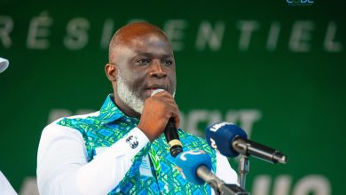 Photo of Relations CODE et Billon – Seri Landry : «  Aucun deal ni engagements non tenus »,