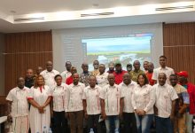 Photo of Africa Nouveau- Un projet d’Éric Babou redynamise le club vert et rouge