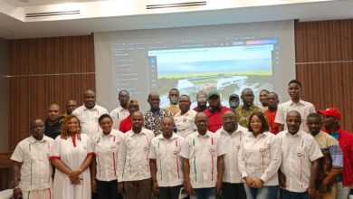 Photo of Africa Nouveau- Un projet d’Éric Babou redynamise le club vert et rouge