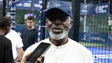 Photo of Entretien- Docteur Athanase Kakou veut faire de la Côte d’Ivoire le hub du Padel en Afrique