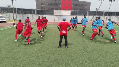 Photo of Division 3- Schadrac FC prend les commandes de la poule B