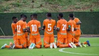 Photo of UFOA-B U17 – La Côte d’Ivoire en finale et qualifiée pour la CAN 2026