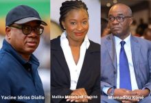 Photo of FIFA- Trois dirigeants ivoiriens nommés par Infantino