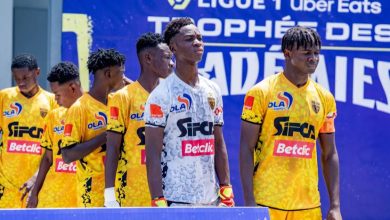 Photo of Trophée des Académies – L’Asec Mimosas portera les espoirs ivoiriens à Cotonou