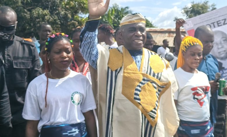 Photo of Développement local: Voici ce que promet Ahoua Don-Mello à Kouissra