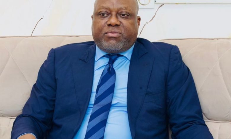 Photo of Journalism Trust Initiative – Wakili Alafé : « La certification CWA 17493 est une lourde responsabilité »