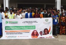 Photo of Présidentielle 2025 – La Direction du Civisme lance une caravane pour la paix