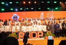 Photo of Présidentielle 2025- La jeunesse du RHDP mobilise plus de 90 millions de FCFA pour Ouattara