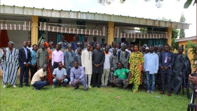Photo of Korhogo : le tourisme, vecteur de cohésion sociale et de développement régional