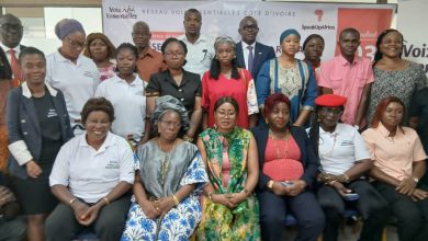 Photo of Participation des femmes et filles aux décisions- Le réseau Voix Essentielles dévoile ses ambitions