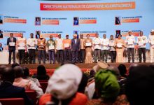 Photo of Présidentielle 2025 : Ce que les ministres Diawara, Kamara, Nassénéba, Tchagba , Bellmonde ainsi que Danho et Moulot promettent pour la campagne
