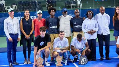 Photo of FIP Silver Open 2025- L’Espagne rafle tout à Abidjan