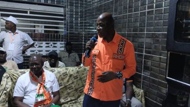 Photo of  Présidentielle 2025 à Koumassi:  Sangaré Yacouba et Narcisse Balley mobilisent pour Ouattara