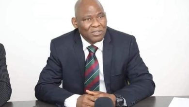 Photo of Africa Sports d’Abidjan: Kuyo Téa Narcisse annonce son départ de la présidence