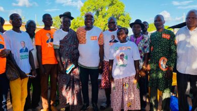 Photo of Botro – Présidentielle 2025: Watchard Kedjebo mobilise pour une victoire éclatante de Ouattara