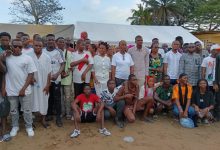 Photo of Élections apaisées: La Direction du Civisme et de l’Engagement Citoyen achève sa campagne