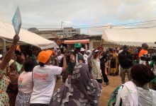 Photo of Présidentielle 2025: Narcisse Balley ratisse large pour le candidat Ouattara à Koumassi